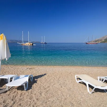 In With Terrace, Air Condition, Wifi, Dishwasher Daire *