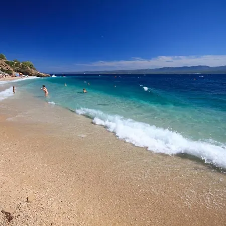 In With Terrace, Air Condition, Wifi, Dishwasher * Bol