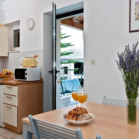 In With Terrace, Air Condition, Wifi, Dishwasher Daire *