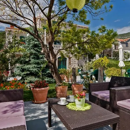 In With Terrace, Air Condition, Wifi, Dishwasher Daire *