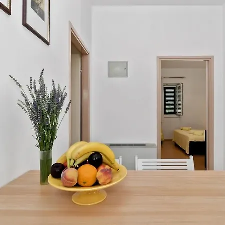 In With Terrace, Air Condition, Wifi, Dishwasher Daire Bol