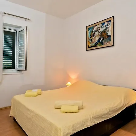 Daire In With Terrace, Air Condition, Wifi, Dishwasher *